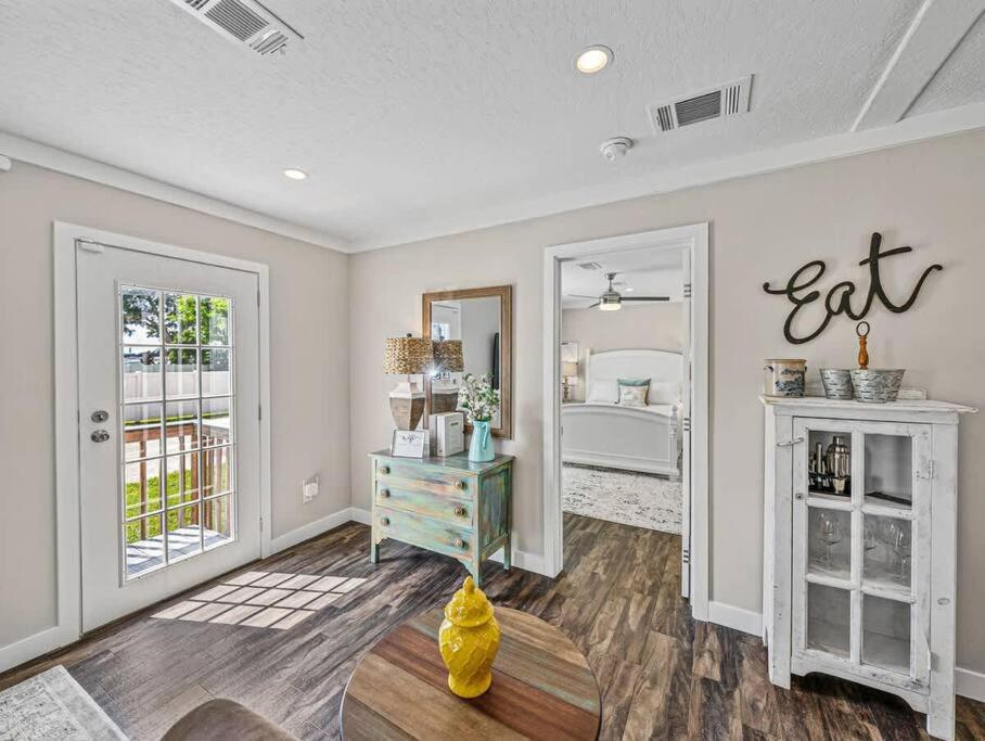The Cozy Cabana Zephyrhills Exterior foto